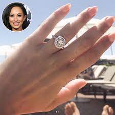 November 2 at 1:05 pm ·. Cheryl Burke Shares Story Behind Her Engagement Ring People Com