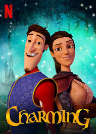 Watch netflix movies & tv shows online or stream right to your smart tv, game console, pc netflix uses cookies for personalization, to customize its online advertisements, and for other purposes. Is Charming On Netflix In Canada Where To Watch The Movie New On Netflix Canada