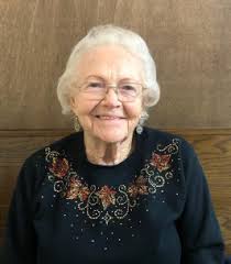 Elenor Pender Obituary