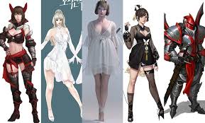 Maybe you would like to learn more about one of these? Bdo Outfits Bdo How To Make Manos Clothes Tools And Accessories