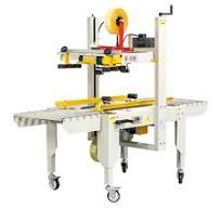 เครื่องติดเทปกาว อัตโนมัติ รุ่น CT-01