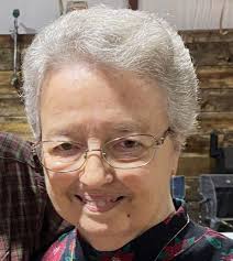 Betty Naron Barrett Obituary August 30, 2022