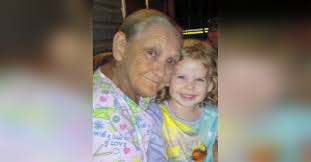 Obituary information for Doris McIntyre Dodgins