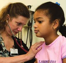 The Rhode Island Foundation