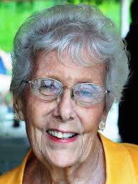 Sheila Connor Obituary (1927