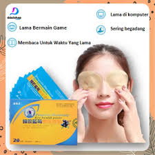 Jual Produk Masker Mata Panda Termurah dan Terlengkap Februari 2025  (Halaman 9)
