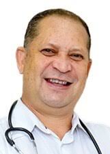 Candidato Enfermeiro Kleber