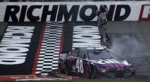 Many nascar tracks use banked turns that are sloped to keep race cars tilted inwards. Active Drivers With Most Short Track Wins Nascar