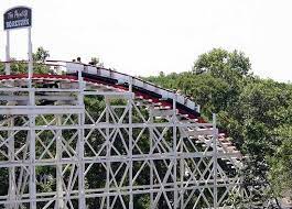 Roller coaster, roller coaster, and thriller. Arnolds Park Amusement Park 2021 All You Need To Know Before You Go With Photos Tripadvisor