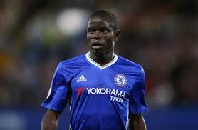 One of the best midfielders in the world, and definitely the one with the brightest smile! Injury Update Sad News For Chesea Fans As France Boss Offers N Golo Kante S Update 234sport