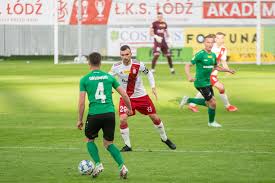 ( * lưu ý đổi link nếu thấy giật lag ). Lks Lodz Gornik Leczna Relacja Na Zywo Radio Lodz