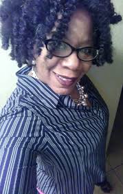 Another AMAZING Christian lady!!