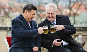 Xi To Meet Obama In Dc Global Times