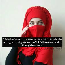 Everyone wants to save the muslim woman. Pin On Islam