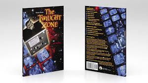 Twilight zone literature is an umbrella term for the many books and comic books which concern or adapt the twilight zone television series. Van Garde Imagery Inc Nostalgia Tv 2