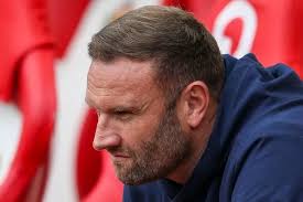 Sunderland déjà vu'