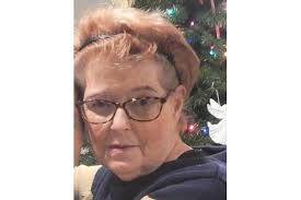 Brenda Barnes Obituary (1951