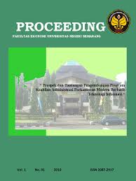 Dalam suatu ujian matematika sekelompok siswa nilainya seperti tabel berikut: Call For Paper Semnas Pap