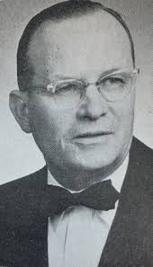 Dr Russell Holt (1903-1978)