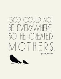 Love Quote For Mothers Jewish Proverb Art By Ladybirdink 18 00 Mother Quotes Jewish Proverbs Jewish Quotes