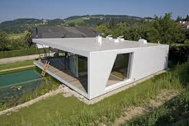 Modern house plans may also be referred to as contemporary house plans in your locale. Single Storey House Plans Modern House M