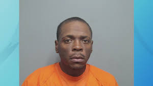 Cleveland barbershop shooting: Police arrest man