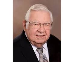 Ralph Weddington Obituary (1931