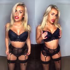 Melissa Edden nude pics - unforgettable moments