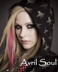 Avril Lavigne Soul