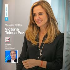 Tolosa paz y vander y explicaron su acalorada discusión en plena sesión del concejo de la plata. Desde El Gobierno Nacional Seguimos Victoria Tolosa Paz Facebook