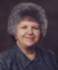 Jo Ann Burt Obituary