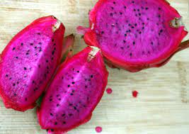 Dragon fruit is an exotic cactus that is found in asia, mexico, and parts of south america. How To Get Your Dragon Fruit Cactus To Fruit Tastylandscapetastylandscape