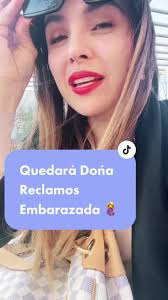 Doña Reclamos Embarks