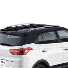 Kmh Roof Rail For Hyundai Creta Available Online At Best Price Only At Carplus With Good Quality Caracce Automotive Accessories Car Accessories Hyundai