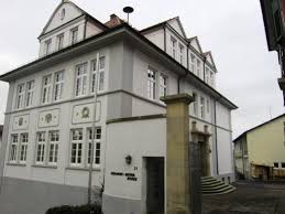 Hermann Butzer Schule Schwieberdingen Start
