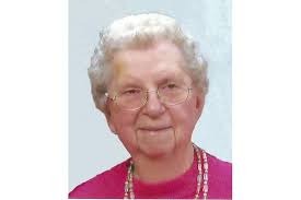 Frances Linn Obituary (1917