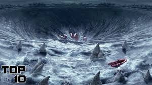 Top 10 Scary Bermuda Triangle Stories Youtube