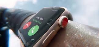 Begin rotating the digital crown. Apple Watch How To Eject Water From The Speakers Sydney Cbd Repair Centre