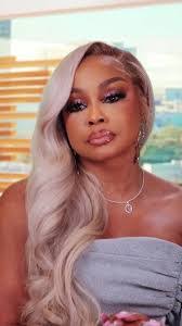 Phaedra Perry's Instagram, Twitter & Facebook