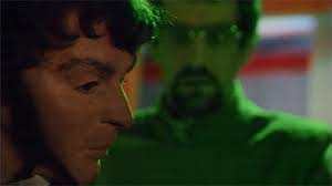 Doctor Who: The Leisure Hive (Review)