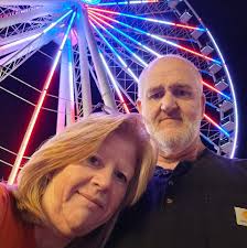 Best dinner show in town?