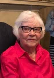 Obituary for Betty Jean (Foss) Price