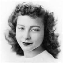 Patsy Marie Palmer Obituary