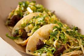 The food and atmosphere of. La Food Trucks How To Find The Best Food Trucks In Los Angeles Thrillist