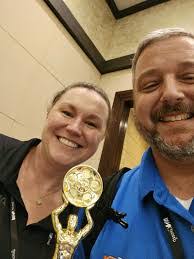 Cheryl Saegert's Instagram, Twitter & Facebook