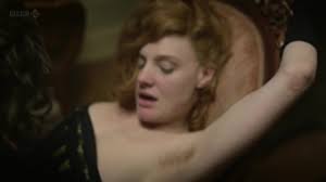 RARE Romola Garai nude – The Crimson Petal and the White (2011) - Celebs  Roulette Tube