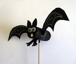 Bastelsachen Fledermaus Aus Korken Zum Stecken Tiere Basteln Fledermaus Basteln Basteln
