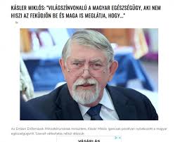 Több településen enyhítettek a maszkviselés szabályain. Gulyas Gergely Hadat Uzent A Fakenews Gyaraknak Feljelentette Oket Ragalmazas Miatt Pestisracok