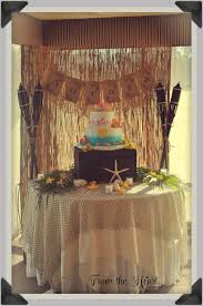 50th Birthday Cake Table Decoration Ideas Cake Table Decor With Custom Bunting Festa Aniversario Tema