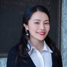 IEEE PES Women in Power